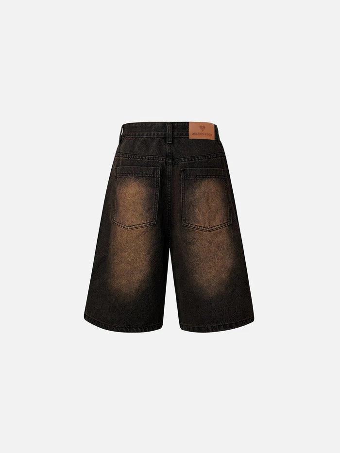 LORANTIS DAYFLEX KOT BAGGY ŞORT