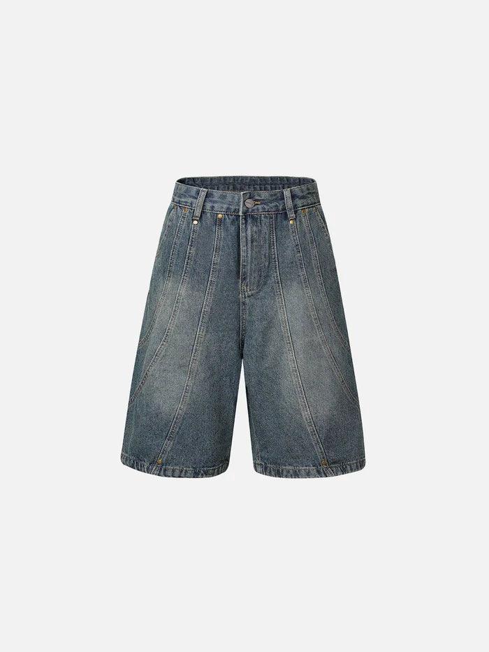 LORANTIS DAYFLEX KOT BAGGY ŞORT