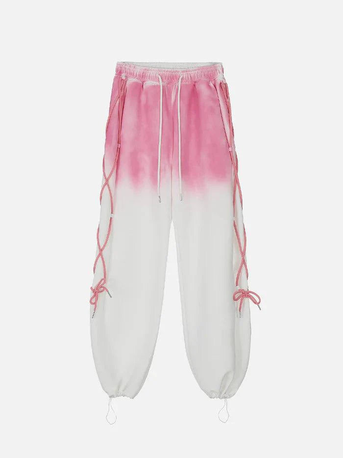 Lorantis Co. BOW SWEAT PANTOLON