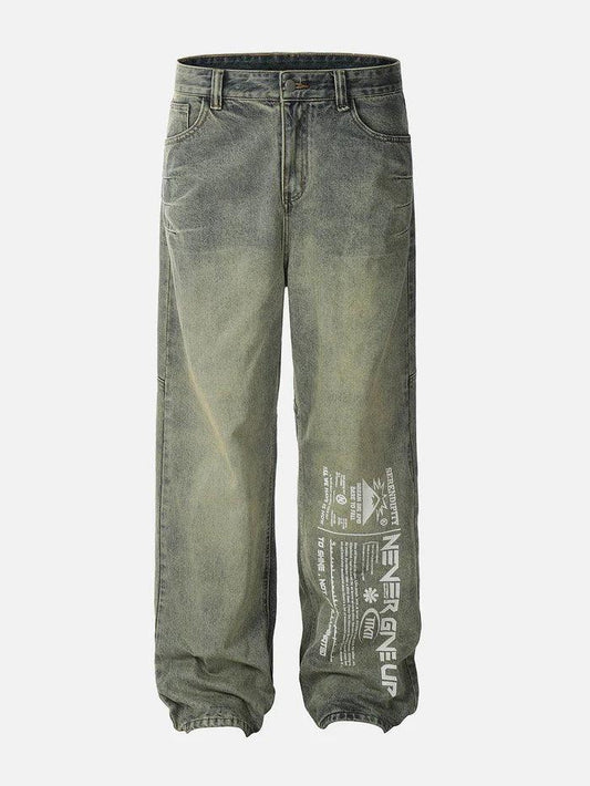 Lorantis Co. FRINGE POCKET PANTOLON