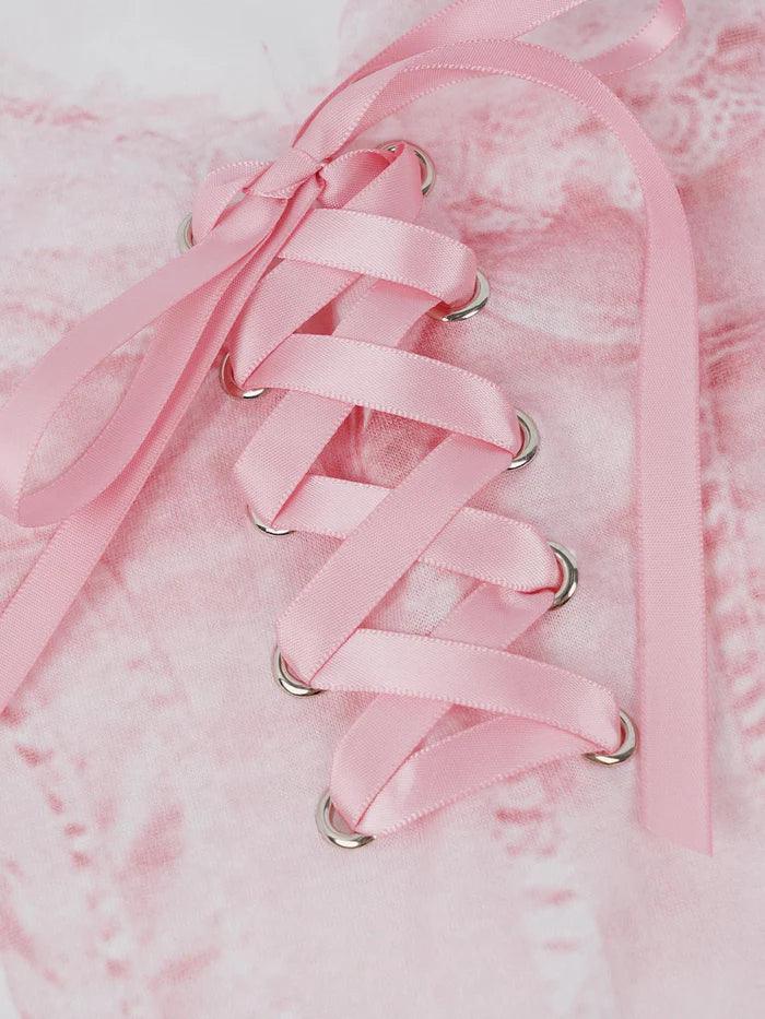 Lorantis Co. KNOT FANTASY BLUZ