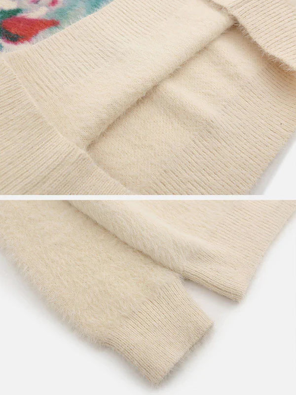 Lorantis Co. MOSSY WARMTH KAZAK