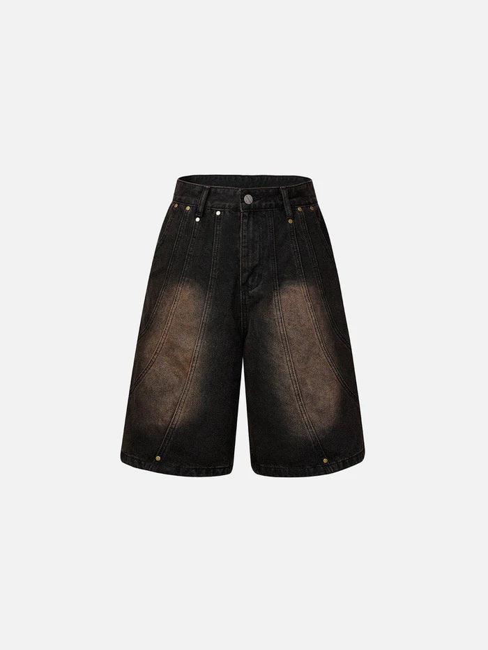 LORANTIS DAYFLEX KOT BAGGY ŞORT