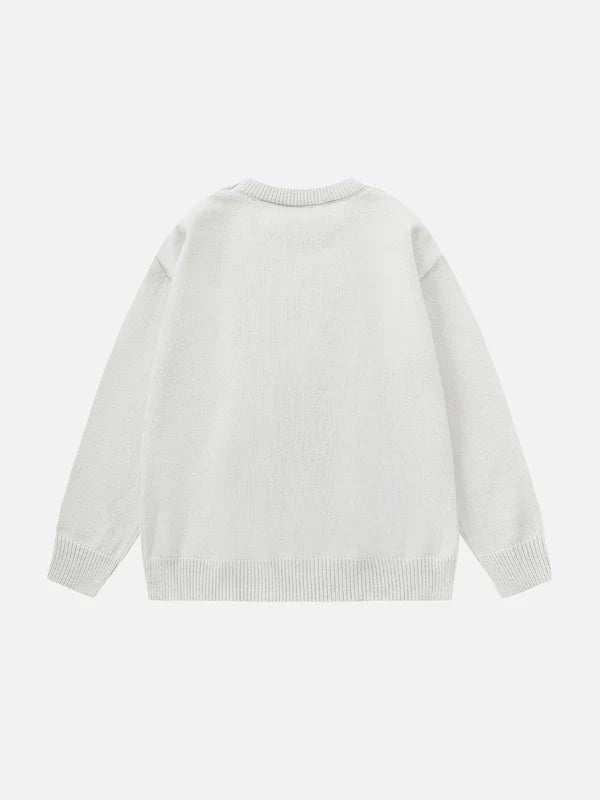Lorantis Co. CUDDLE KNIT KAZAK