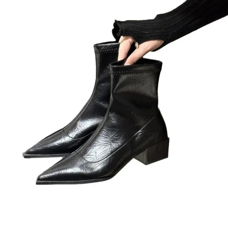 Lorantis Co. LUXORA HEELS TOPUKLU AYAKKABI