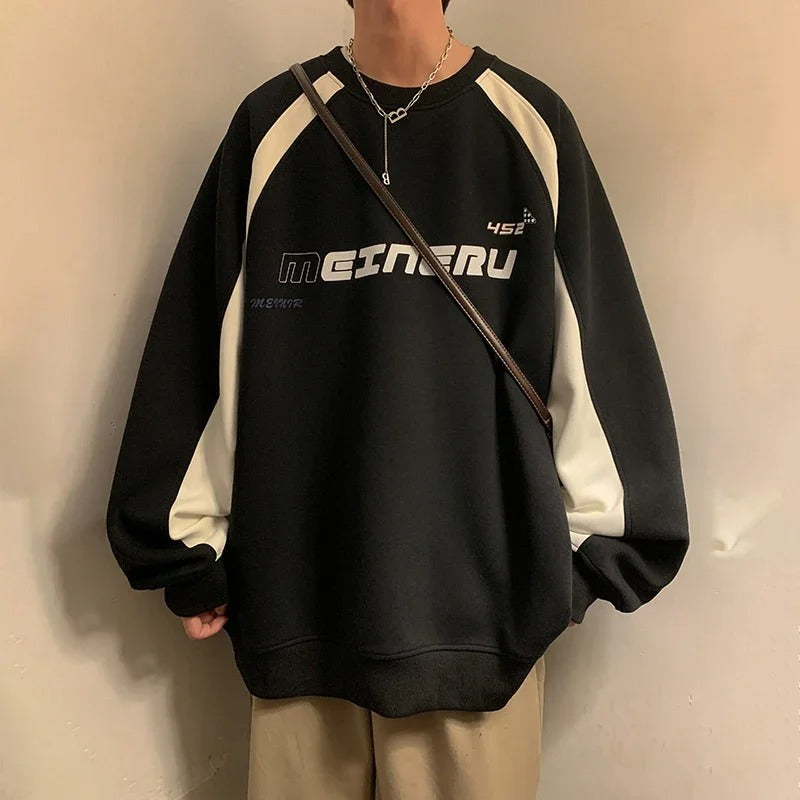 Lorantis Co. MEIN REU SWEAT