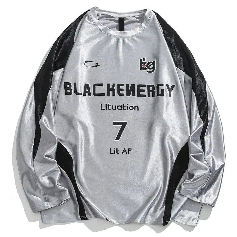 Lorantis Co. BLACKENERGY BLUZ