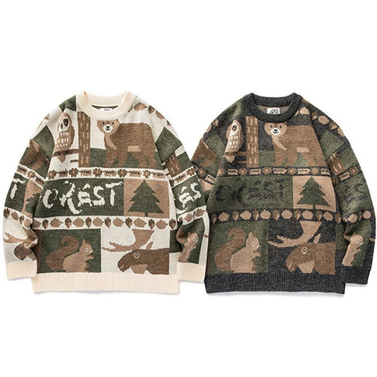 Lorantis Co. WINTER BREEZE KAZAK