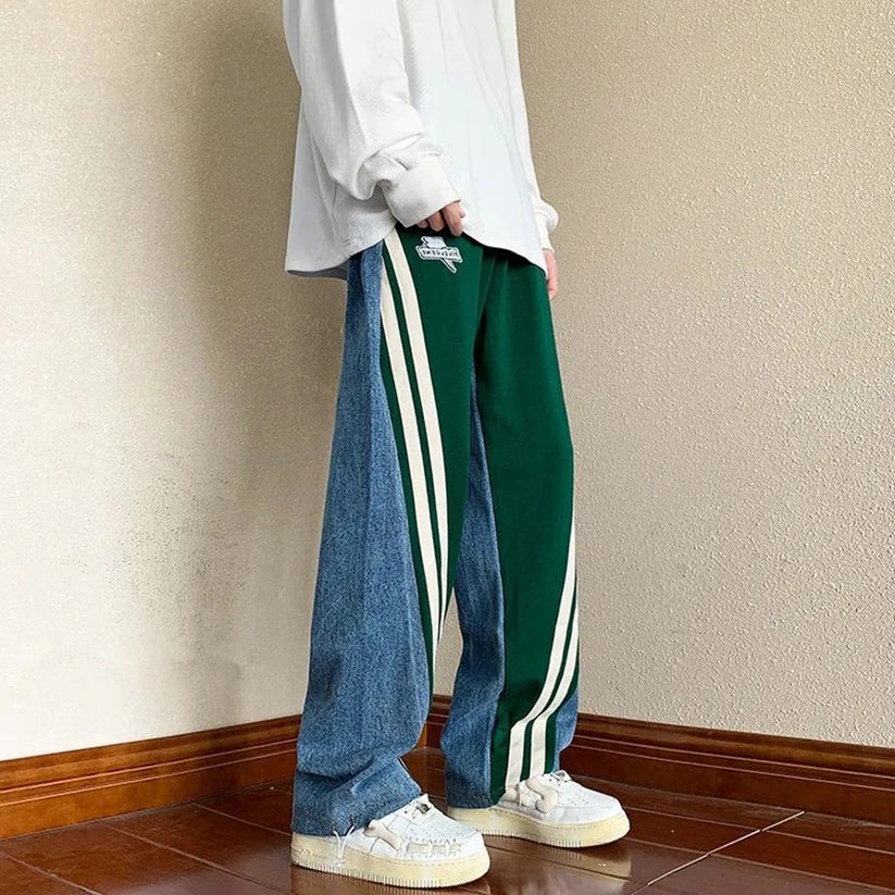 Lorantis Co. FANCY FLARES PANTOLON