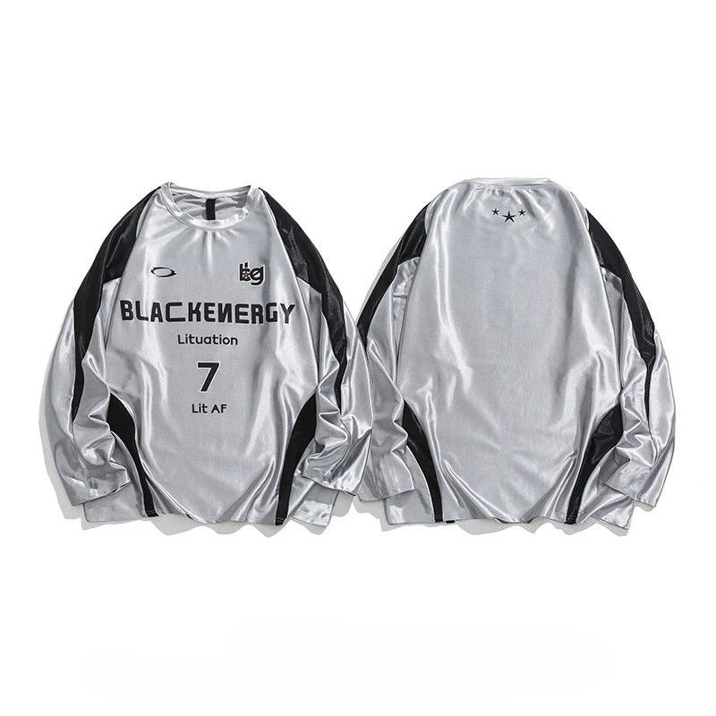 Lorantis Co. BLACKENERGY BLUZ