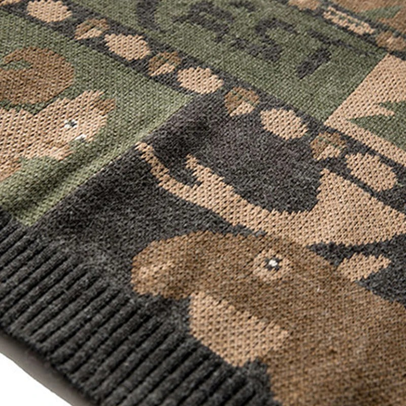 Lorantis Co. WINTER BREEZE KAZAK