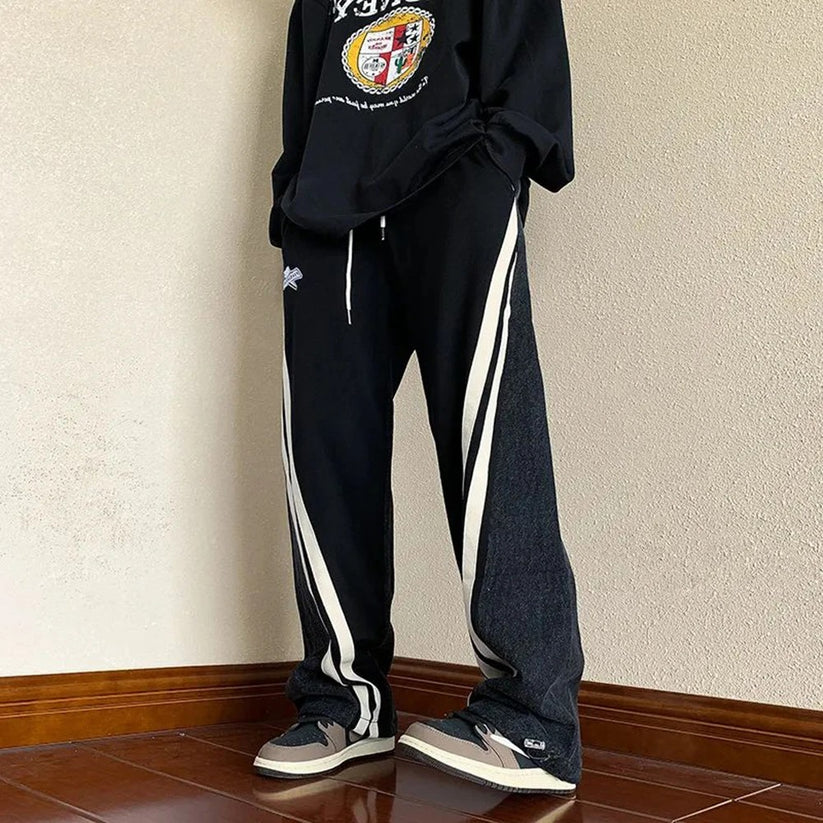Lorantis Co. FANCY FLARES PANTOLON