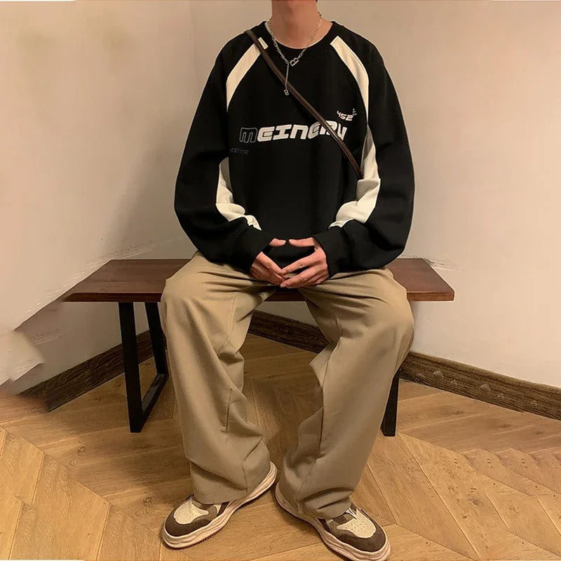 Lorantis Co. MEIN REU SWEAT