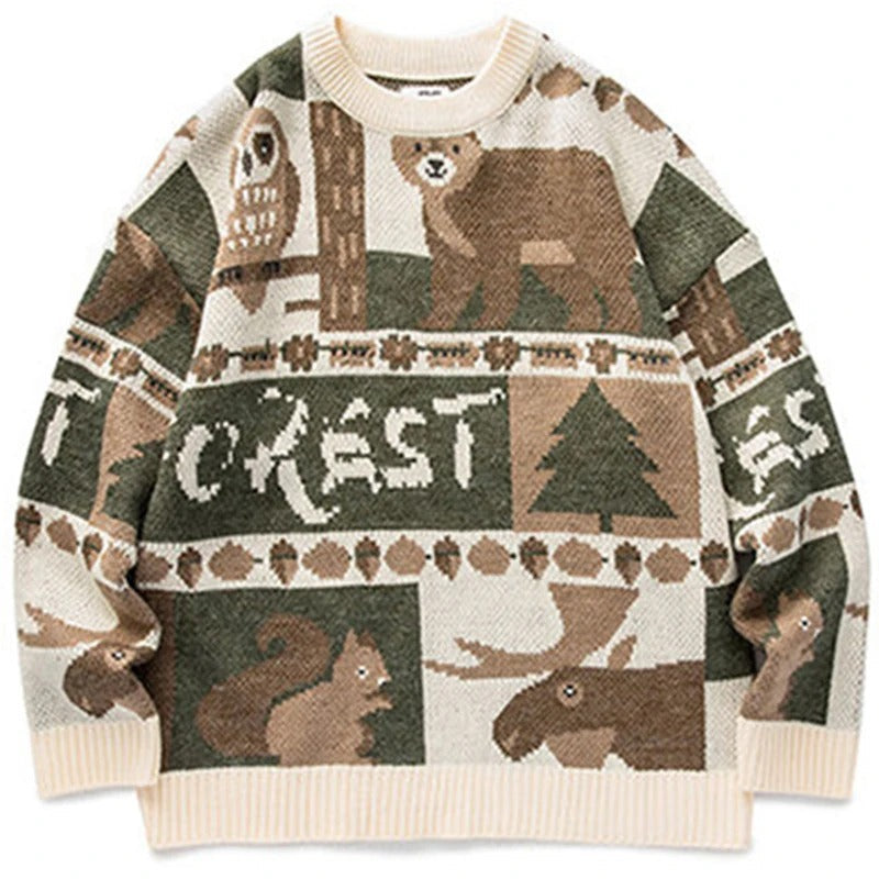 Lorantis Co. WINTER BREEZE KAZAK