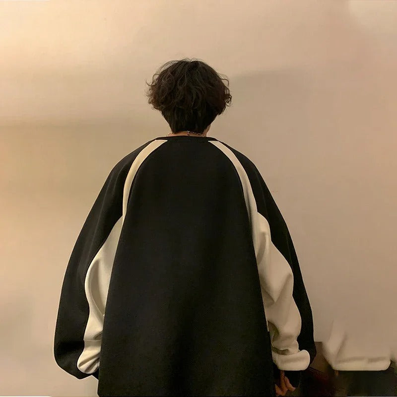 Lorantis Co. MEIN REU SWEAT