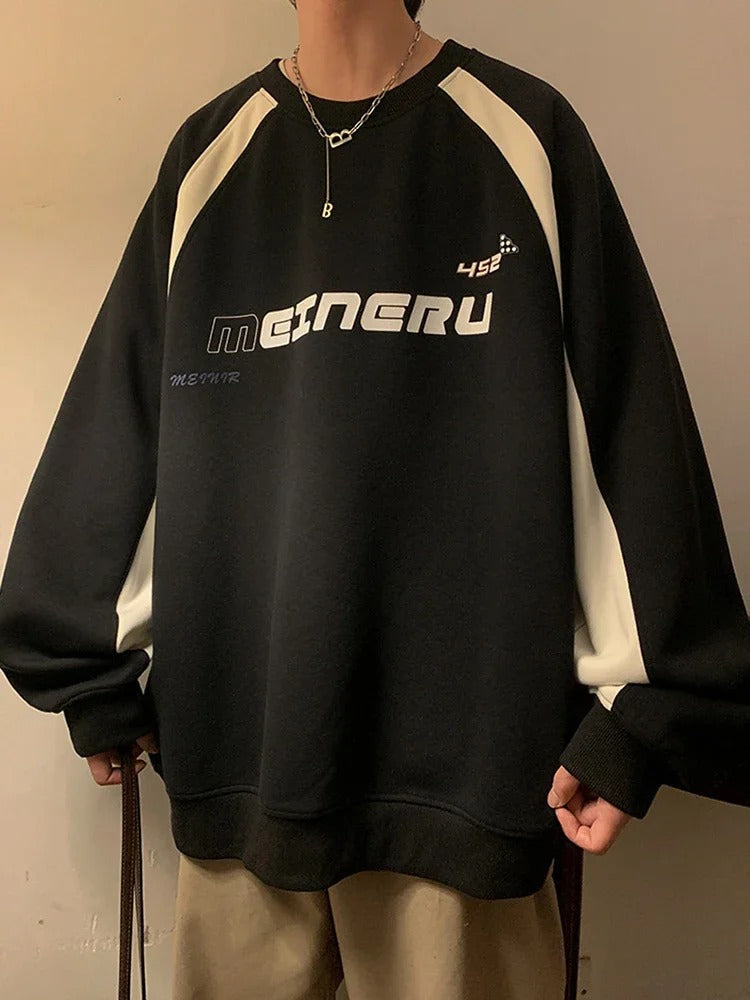 Lorantis Co. MEIN REU SWEAT