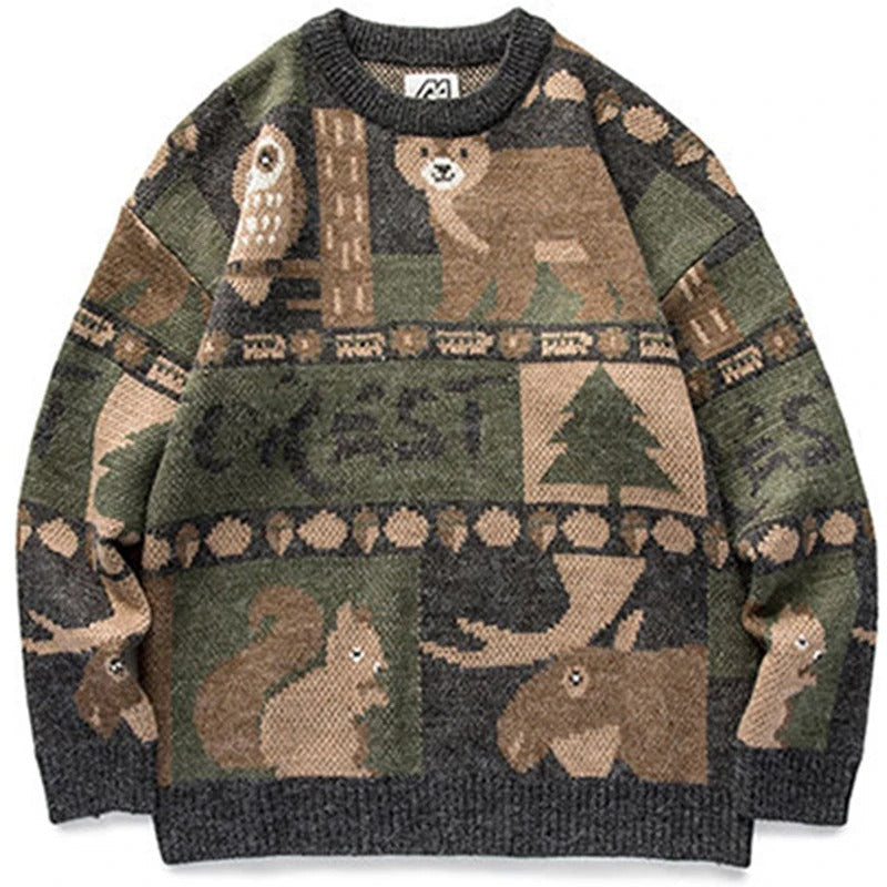Lorantis Co. WINTER BREEZE KAZAK