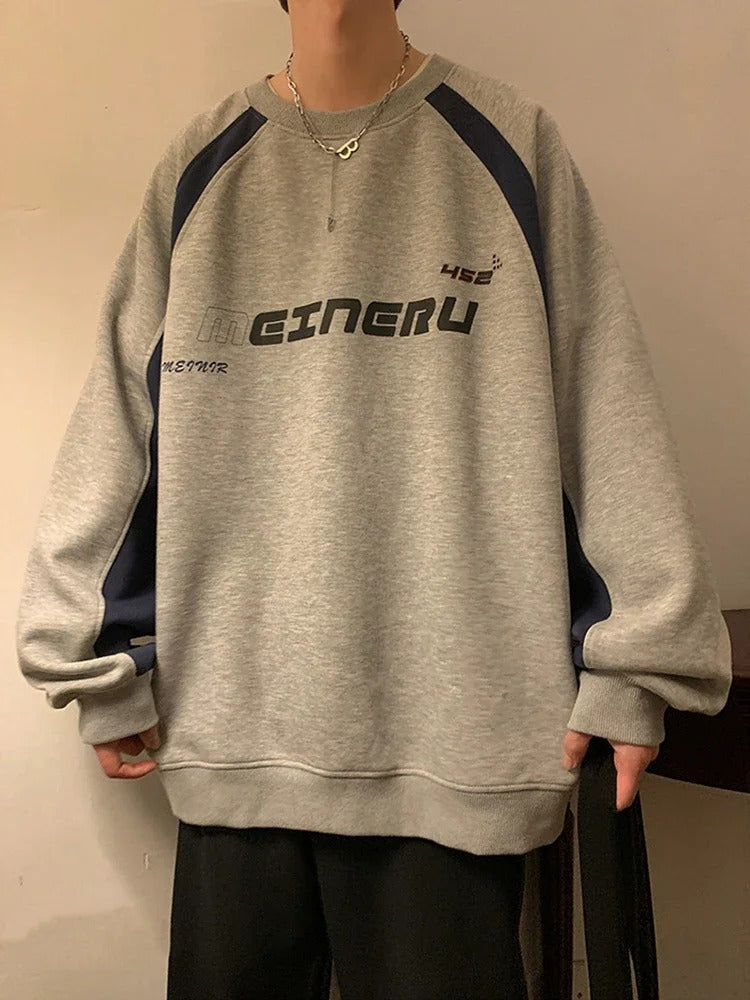 Lorantis Co. MEIN REU SWEAT
