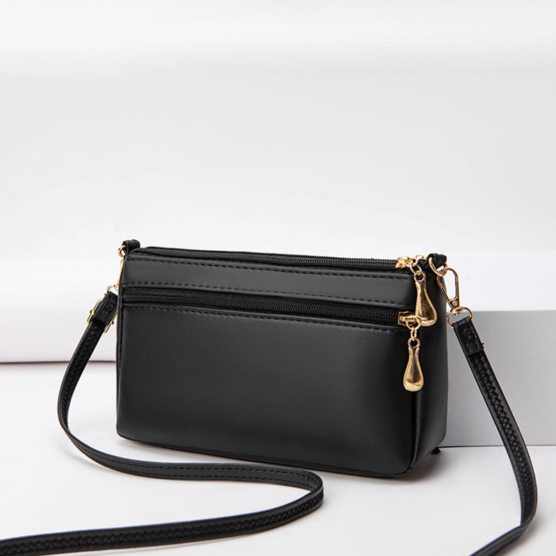 Diamond Crossbody Çanta