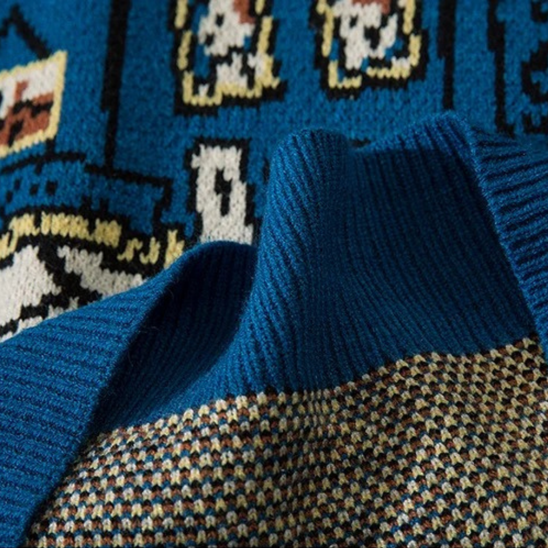 Lorantis Co. VAN GOGH  KAZAK