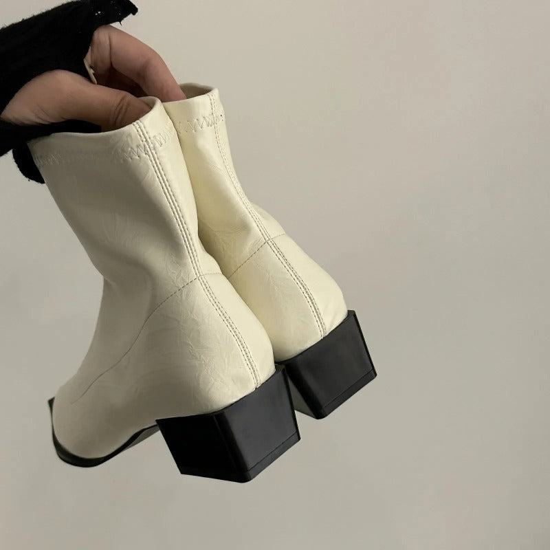 Lorantis Co. LUXORA HEELS TOPUKLU AYAKKABI