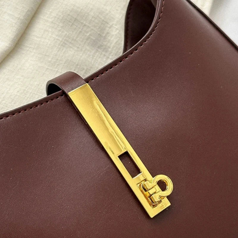 Elegance Shopper Çanta